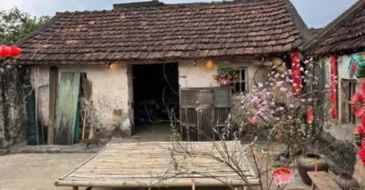 Hồi ức quê hương, tuổi thơ, tình bạn và hành trình rời làng ra phố