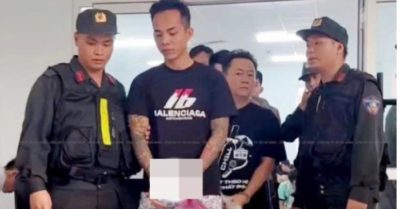 TP HCM: Gần 250 người bị bắt vì ma túy tại ba quán bar nổi tiếng
