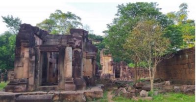 Campuchia – Thái Lan lại nổ súng tại khu vực biên giới tranh chấp