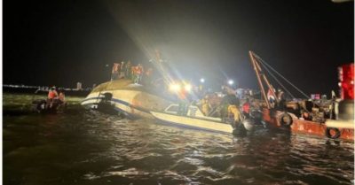 Tranh luận về quy chuẩn và thiết kế tàu du lịch sau vụ lật tàu ở Hạ Long: Đâu là giới hạn an toàn?