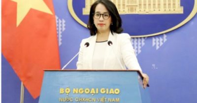 Việt Nam kêu gọi Thái Lan – Campuchia không sử dụng vũ lực, giải quyết hòa bình căng thẳng biên giới