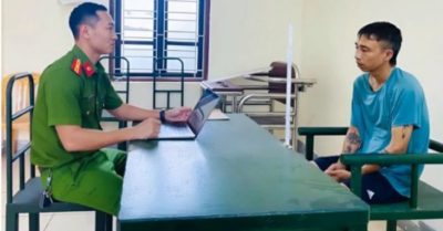 Tài xế xe khách lật ở Hà Tĩnh khiến 10 người chết bị tạm giữ điều tra