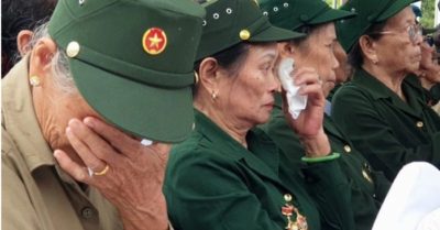 Xây dựng hồ sơ điều chỉnh trợ cấp thanh niên xung phong và nhiều tin đáng chú ý sáng 27-7
