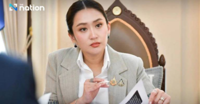 Thái Lan điều tra đạo đức Thủ tướng Paetongtarn