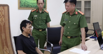 Truy bắt gã thầy lang rởm hiếp dâm bé gái 9 tuổi
