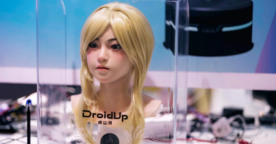 Trung Quốc dẫn đầu cuộc đua AI toàn cầu tại WAIC 2025