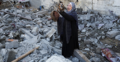 28 quốc gia lên án Israel vì chiến sự Gaza