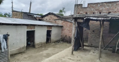 Sát hại gia đình ở Ấn Độ vì nghi tà thuật