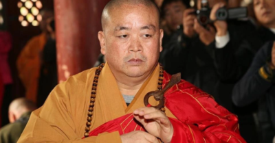 Trụ trì Thiếu Lâm Tự đối mặt cáo buộc nghiêm trọng
