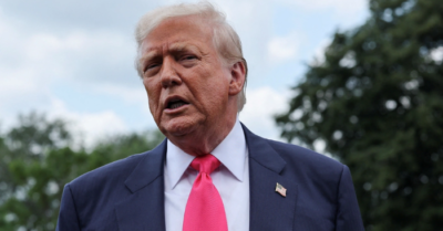 Tối hậu thư của Trump với Nga gây căng thẳng quốc tế