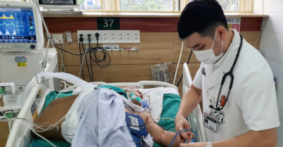 Rắn độc cắn: Nguy cơ tử vong và cách xử lý