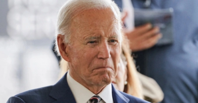 Hồi ký Joe Biden được đấu giá 10 triệu USD