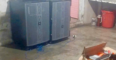 Cháy nhà ở Lâm Đồng: Một người chết, một người nguy kịch
