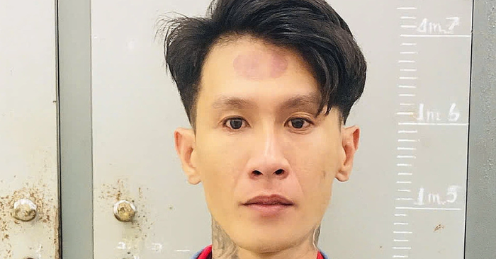 Tống tiền bạn gái cũ bằng video nhạy cảm ở An Giang