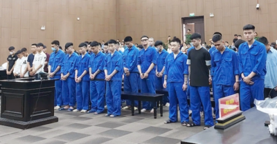 3 thiếu niên thiệt mạng vì truy sát nhầm: Tử hình kẻ cầm đầu nhóm “Trẻ Giải Phóng”