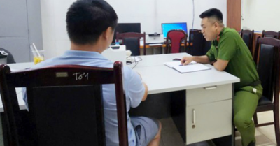 Nam sinh Hà Nội kể phút giáp mặt công an giả trên Zoom, ‘mụ mị’ làm theo chỉ dẫn