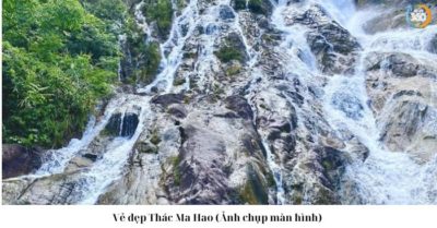 Lang Chánh – vẻ đẹp nguyên sơ giữa đại ngàn xứ Thanh