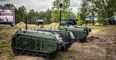 Drone “lắp ráp” như lego – vũ khí linh hoạt của Ukraine trên chiến trường