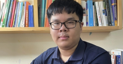 Nguyễn Đình Tùng: Hành trình giành huy chương Toán quốc tế