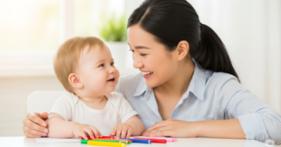 Giáo dục sớm: Giai đoạn vàng 0–6 tuổi và bí mật phát triển não bộ trẻ