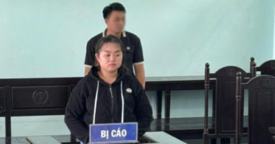 Bảo mẫu bạo hành trẻ em ở Đồng Tháp bị tuyên 12 tháng tù treo