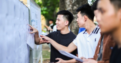 Ngày mai có điểm thi tốt nghiệp THPT 2025, thí sinh tra cứu theo mã tỉnh mới hay cũ?