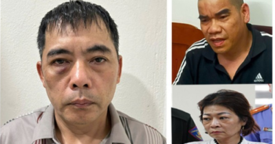 Công an Thanh Hóa triệt phá “đường dây ma túy núp bóng doanh nhân”