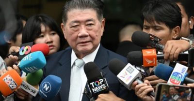 Thái Lan nói ngừng bắn với Campuchia ‘phải kèm điều kiện’