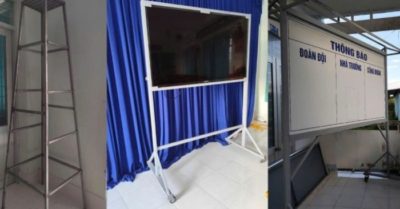 Phía sau hành vi ‘tham ô hơn 10 triệu đồng’ của hiệu trưởng Cà Mau