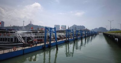 Xử lý lỗ hổng từ vụ lật tàu Vịnh Xanh: Cảnh báo đỏ với an toàn du lịch biển