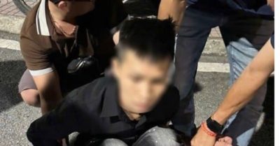 Danh tính các đối tượng được xác định trong vụ mua bán chất cấm lúc rạng sáng