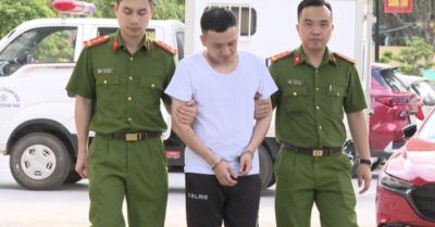 Con nuôi Tuấn “Thần Đèn” sa lưới: Hé lộ thêm mắt xích trong đường dây giang hồ xứ Thanh