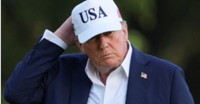 Trump gửi thư thuế đầu tiên tới các nước, cảnh báo áp thuế từ ngày 9-7