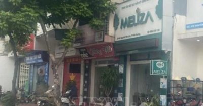 Nguy kịch sau thủ thuật thẩm mỹ tại cơ sở Meliza Hải Phòng