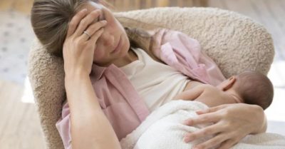 Sinh một lần, gián đoạn cả sự nghiệp