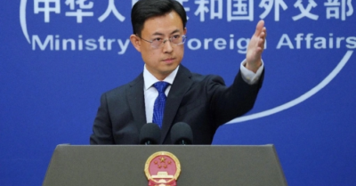 Trung Quốc, Mỹ kêu gọi kiềm chế giữa căng thẳng leo thang Thái Lan – Campuchia