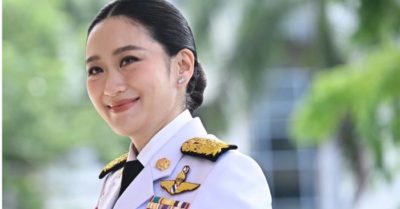 Khôi phục niềm tin Phật giáo Thái Lan