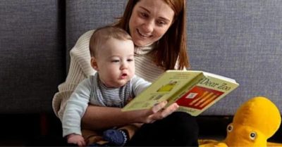 Cha mẹ Gen Z ít đọc sách cho con, vì sao?