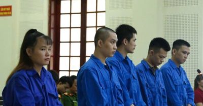 Lừa hơn 19 tỷ đồng bằng chiêu giả gái xinh