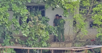 Vụ cháy nhà ở Long Bình, TP.HCM: Hai người trẻ tử vong thương tâm