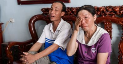 Bố phụ hồ, mẹ không biết chữ – con là thủ khoa toàn quốc kỳ thi tốt nghiệp THPT 2025