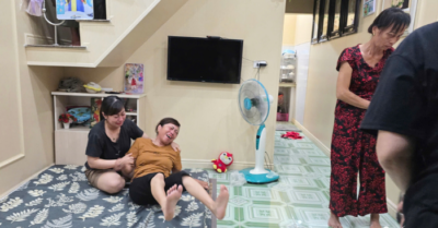 Vụ lật tàu ở Hạ Long: Chuyến du lịch hè trở thành thảm kịch của gia đình 8 người
