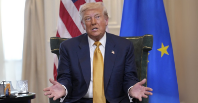 Tổng thống Donald Trump: Căng thẳng Campuchia – Thái Lan “dễ giải quyết”