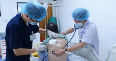 Uống nước đường để chữa tiểu đường, một phụ nữ nguy kịch: Cảnh báo nghiêm trọng từ bác sĩ chuyên khoa