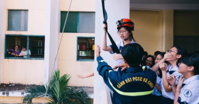 Lạ lùng tuyển sinh lớp 10 ở TP.HCM: Trường ‘hot’ tuyển không đủ chỉ tiêu