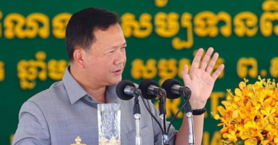 Ông Hun Manet kêu gọi công dân Campuchia không tấn công người Thái Lan