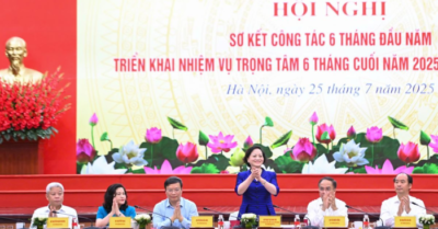Hơn 41.000 người nhận trợ cấp sau khi sắp xếp tổ chức bộ máy hành chính