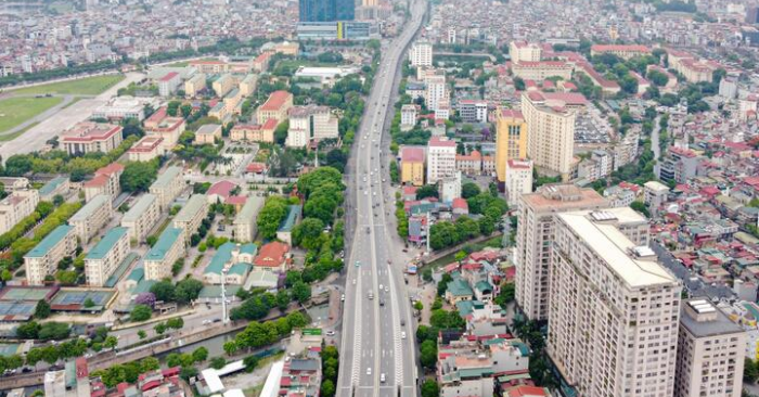 Giá chung cư Hà Nội tăng mạnh, đâu là giải pháp kìm hãm đà “phi mã”?