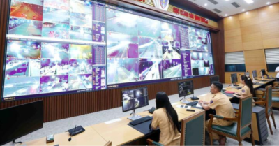 Camera AI tự động phát hiện 20 lỗi giao thông, gửi thông báo chỉ sau 2 giờ