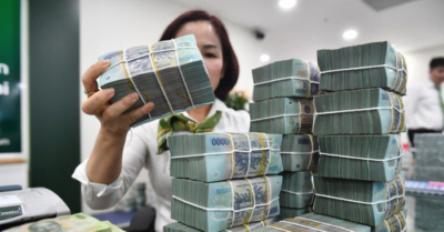 Hơn 76.000 tỷ đồng tăng lương cho công chức, viên chức, người lao động